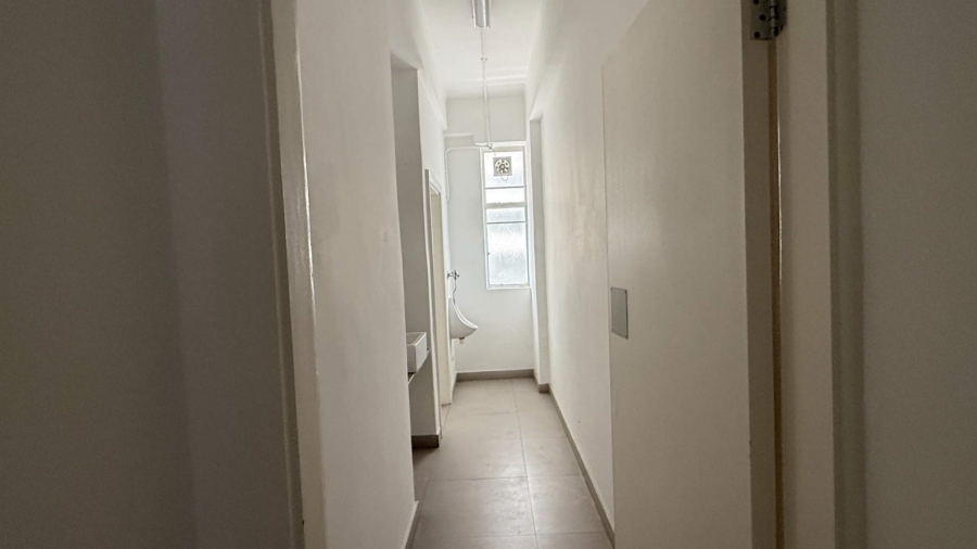 To Let commercial Property for Rent in Cape Town City Centre Western Cape